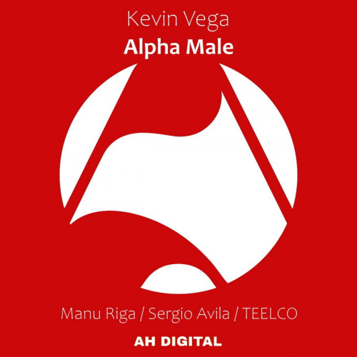 Kevin Vega - Alpha Male [AHD183]
